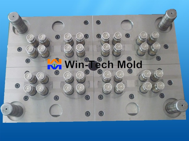 Plastic Injection Mold (24)